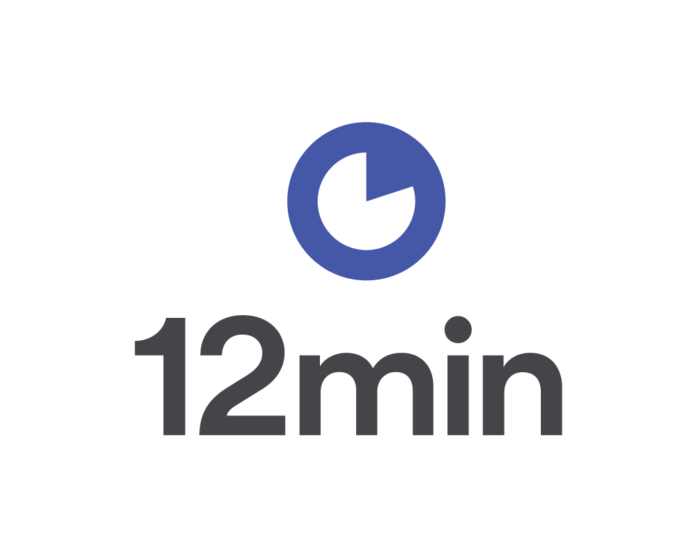 12min