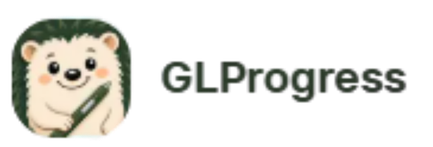 GLProgress