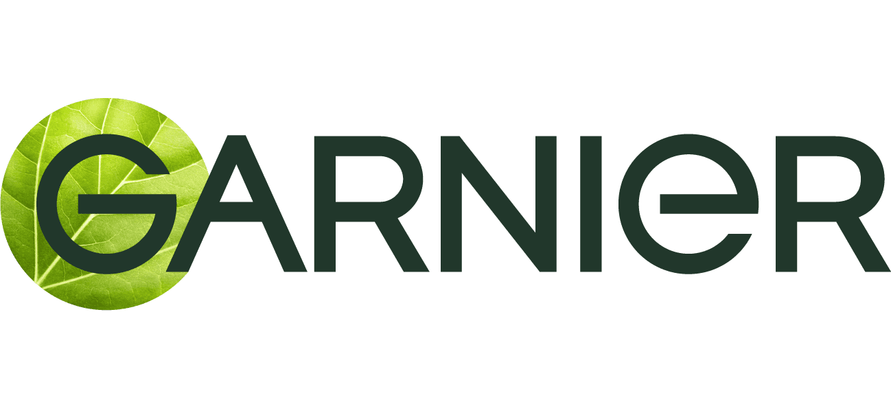 Logo da Garnier